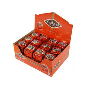  French Rock Milk X 7 - Rocher Au Lait X 7 - Suchard-3 bag pack  - 25,93 oz : Candy And Chocolate Bars : Grocery & Gourmet Food