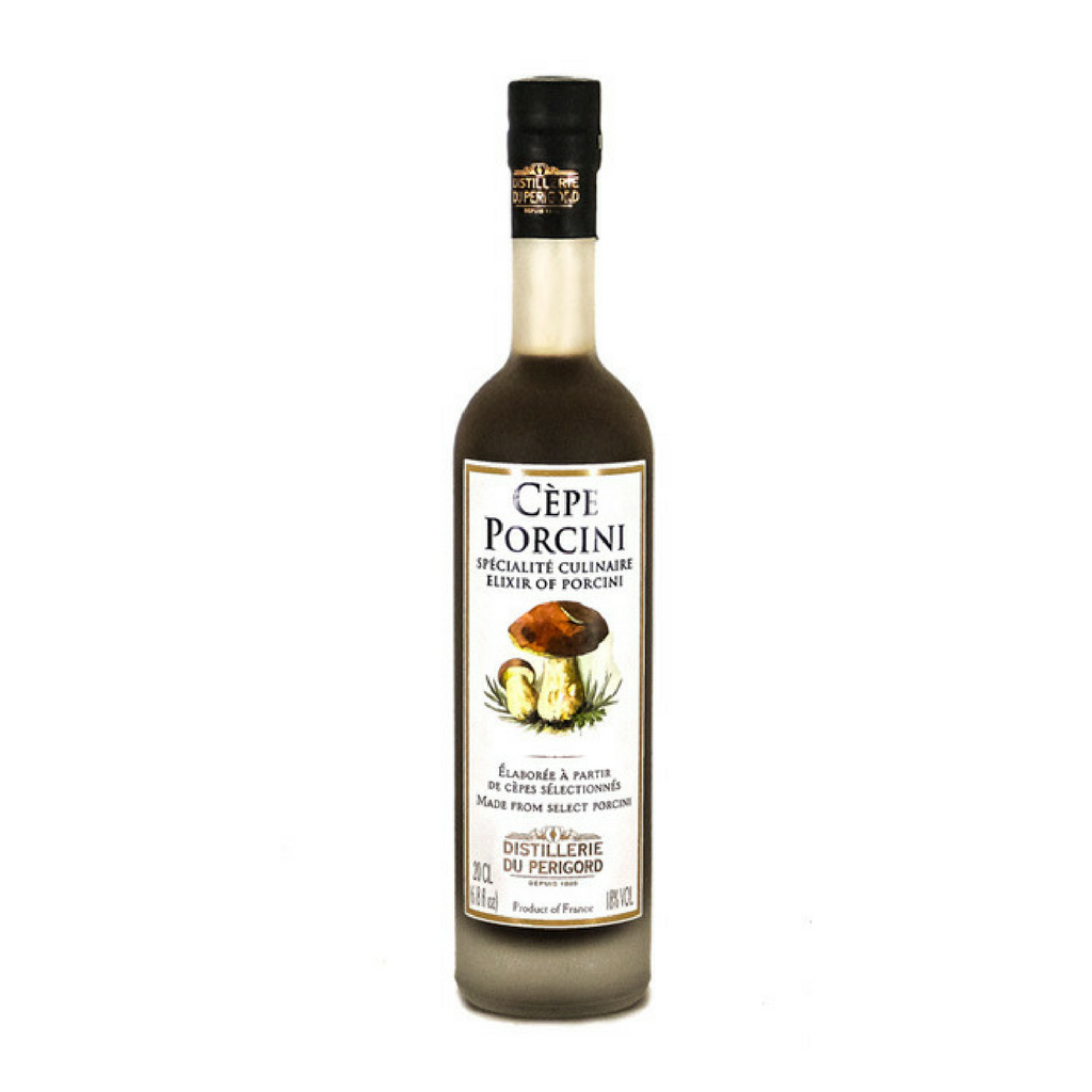 Elixir of Cepe Porcini by Distillerie du Perigord 6.8 oz Best Price-Distillerie du Perigord-Le Tablier Bleu | Online French Supermaket